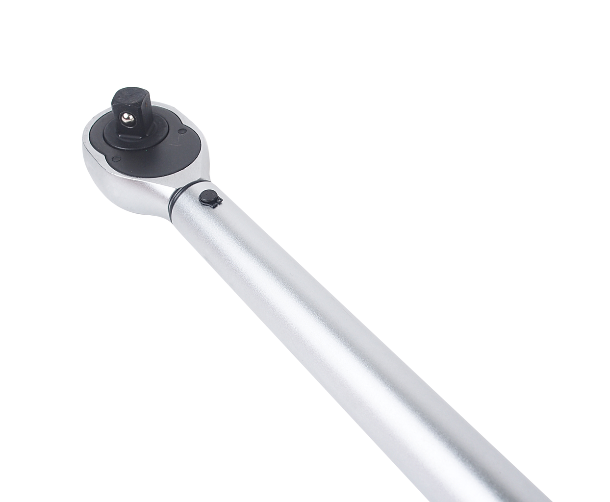 Ключ динамометрический JTC 1/2" 40-210Нм 531мм JTC-6686