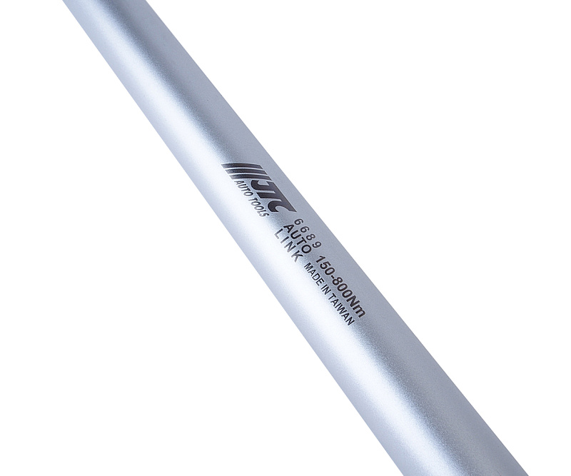 Ключ динамометрический JTC 3/4" 150-800Нм 1100мм JTC-6689