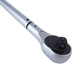 Ключ динамометрический JTC 3/4" 150-800Нм 1100мм JTC-6689