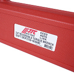 Ключ динамометрический JTC 3/4" 150-800Нм 1100мм JTC-6689