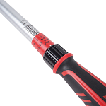 Ключ динамометрический JTC 1/2" 40-210Нм 531мм JTC-6686