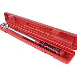 Ключ динамометрический JTC 1/2" 40-210Нм 531мм JTC-6686