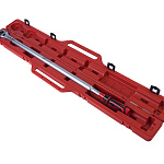 Ключ динамометрический JTC 3/4" 150-800Нм 1100мм JTC-6689