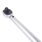 Ключ динамометрический JTC 1/2" 40-210Нм 531мм JTC-6686