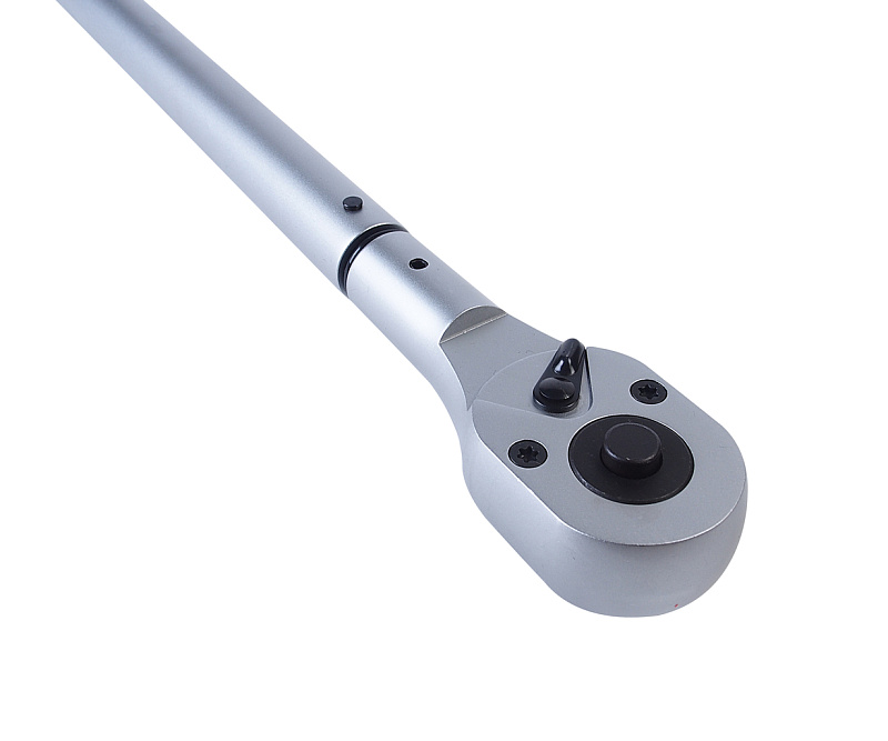 Ключ динамометрический JTC 3/4" 150-800Нм 1100мм JTC-6689