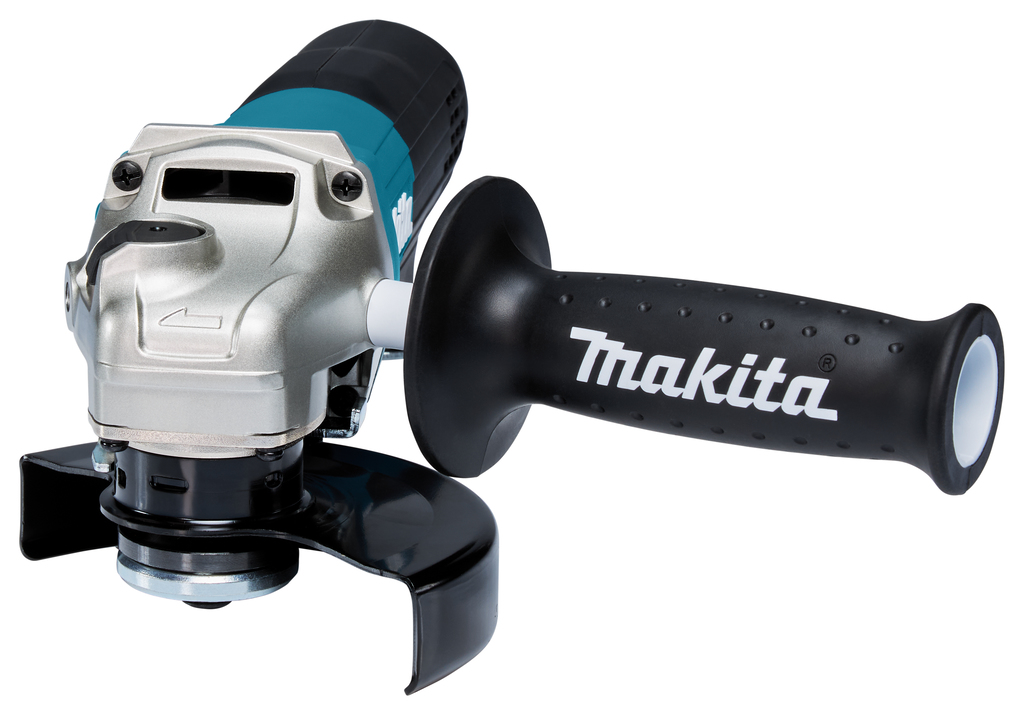 Угловая шлифовальная машина 125 мм, 1300 Вт Makita GA5050R