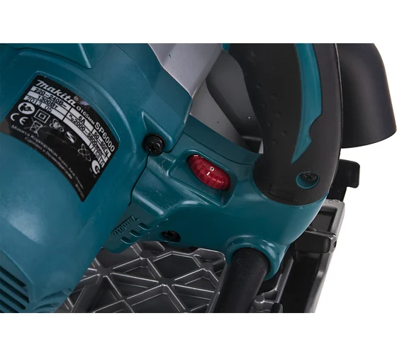 Погружная электрическая пила Makita SP6000