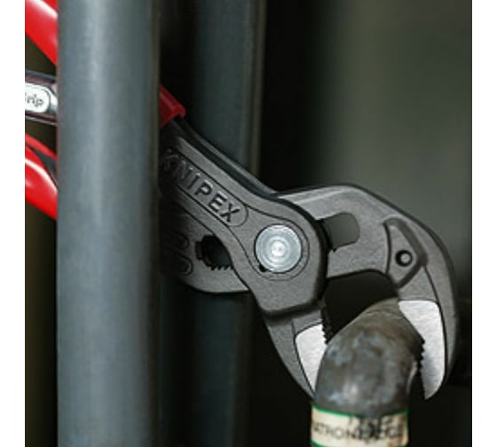 Клещи автоматические 250 мм захват 32 мм KNIPEX KN-8501250