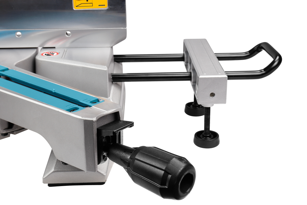 Торцовочная электрическая пила Makita LS1018LN
