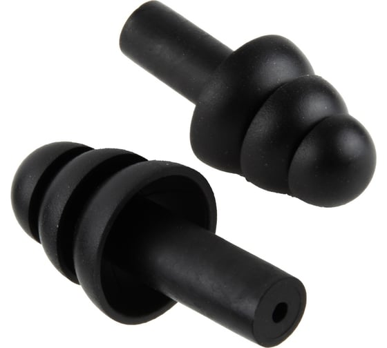 Беруши многоразовые 32дБ в пласт.боксе Jeta Safety JEM-732
