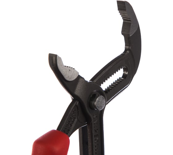 Клещи переставные 180 мм захват 42мм COBRA KNIPEX KN-8702180