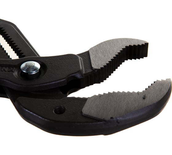 Клещи переставные 560 мм захват 115 мм COBRA KNIPEX KN-8701560