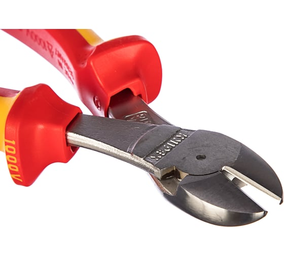 Бокорезы 180 мм особо мощные VDE KNIPEX KN-7406180