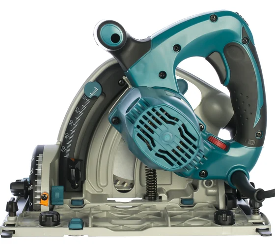 Погружная электрическая пила Makita SP6000