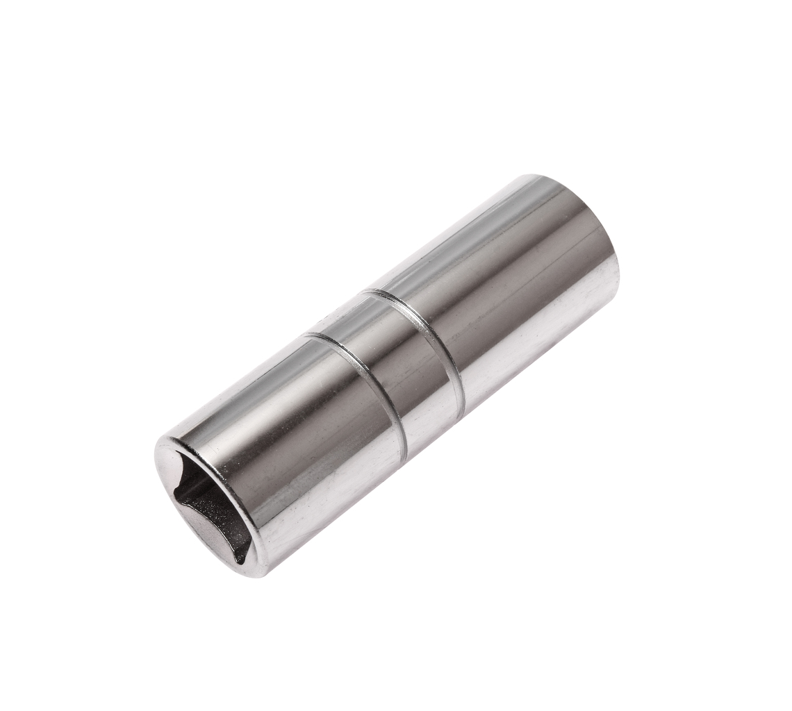 Головка торцевая 6-гранная JTC 1/2" 16мм JTC-46516