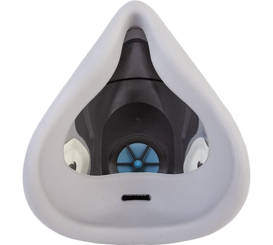 Клапаны запасные комплект для маски 5500P Jeta Safety 655002