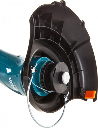 Триммер электрический Makita 450Вт UR3000