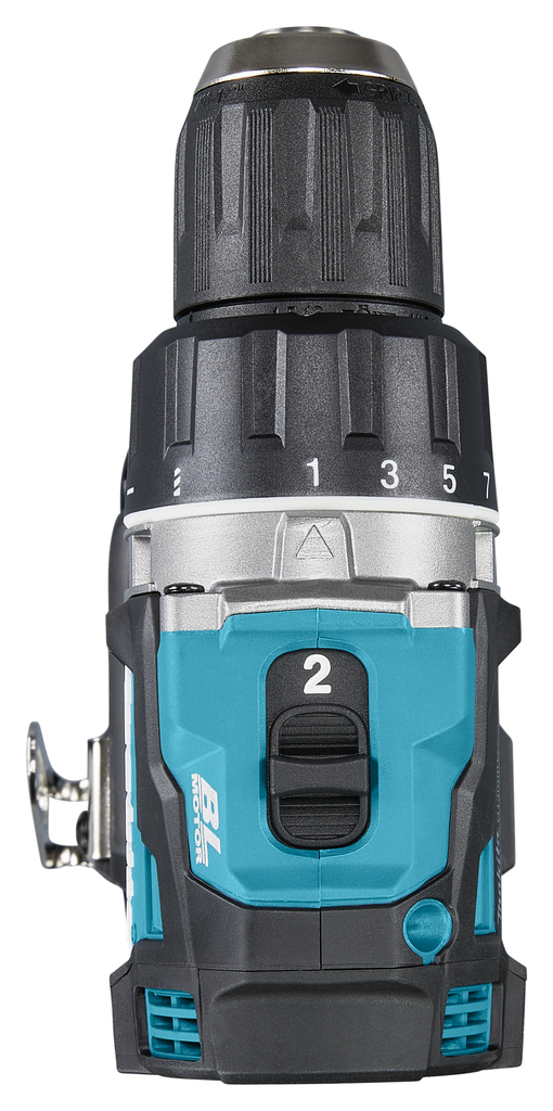Дрель-шуруповерт 64 Нм, 40В XGT Makita DF002GZ