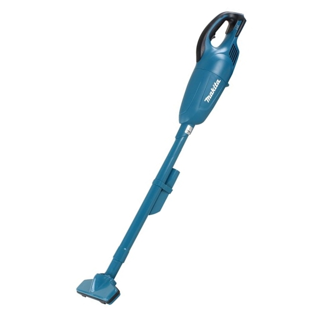 Аккумуляторный пылесос Makita 18В LXT DCL180Z