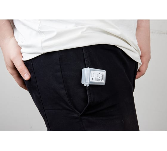 Беруши многоразовые 32дБ в пласт.боксе Jeta Safety JEM-732