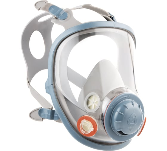 Линза защитная с покрытием Jeta ChemShield для маски Jeta Safety 166951