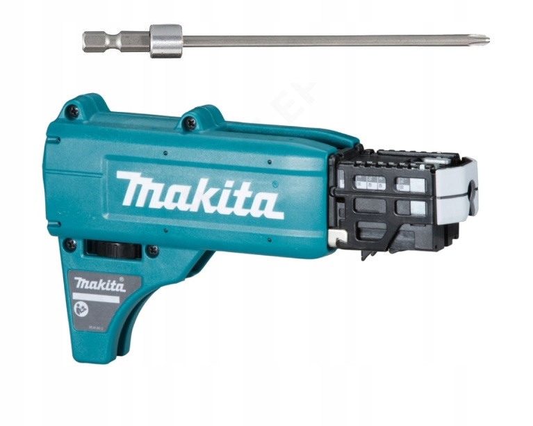 Электрический безударный шуруповерт Makita FS4000JX2