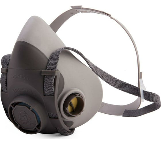 Оголовье полумаски 5500P Jeta Safety 655001