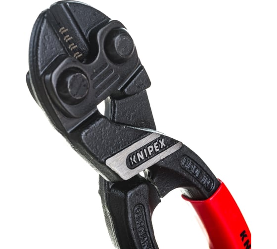 Болторез 200 мм CoBolt SB KNIPEX KN-7101200SB