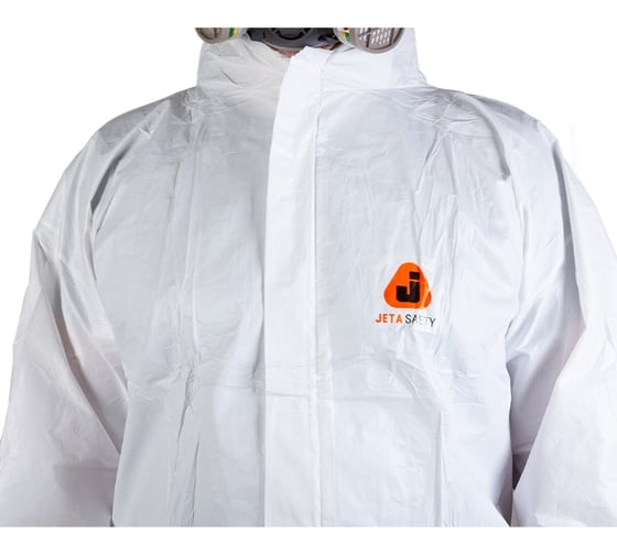 Комбинезон химзащиты MP М/48-50 Jeta Safety JPC-66-M