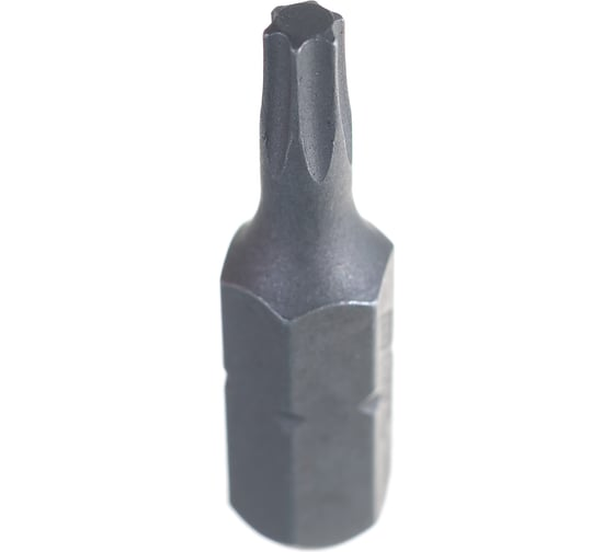 Бита JTC TORX Т15х25мм 1/4"DR JTC-1132515