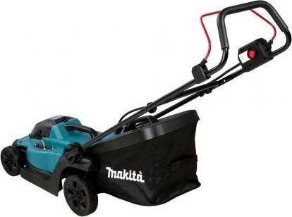 Газонокосилка аккумуляторная Makita 18В LXT DLM330Z