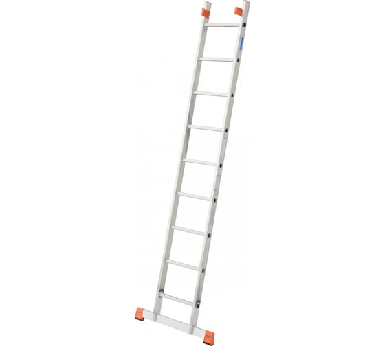 Лестница выдвижная 2х9 MONTO FABILO Krause 129277