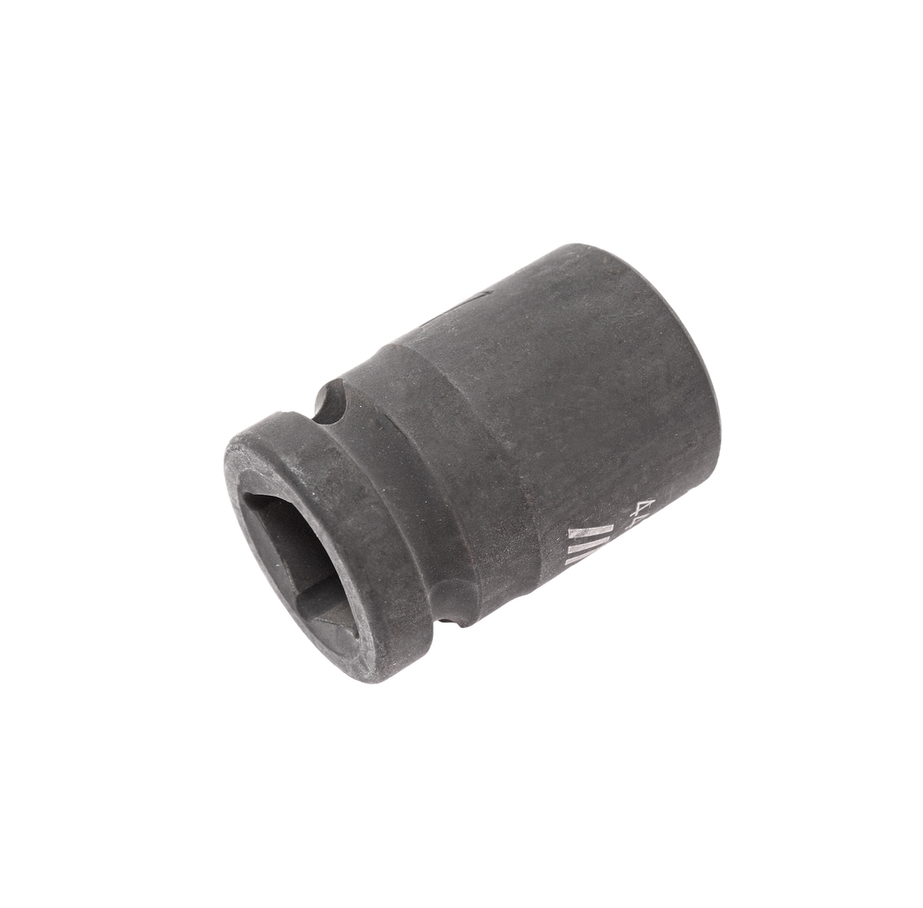 Головка торцевая JTC 6-гранная 1/2" 17х38мм JTC-443817