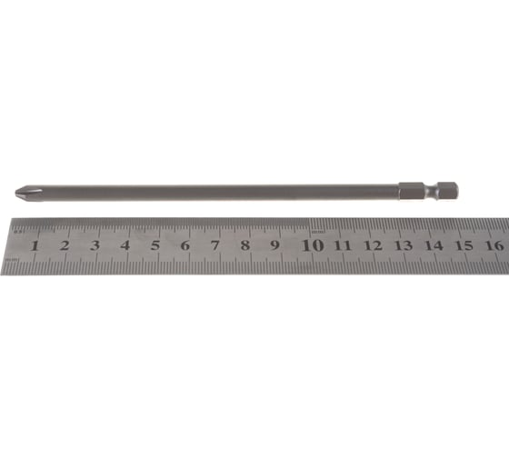 Бита PH 2 x 152 мм WERA WE-059786