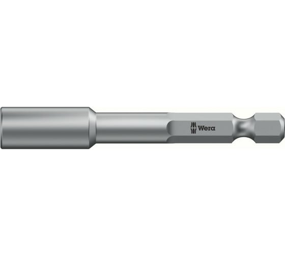 Бита торцевая 5.5x50мм WERA WE-060420