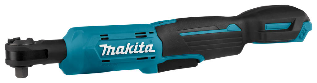 Угловой аккумуляторный гайковерт Makita 12В CXT WR100DZ