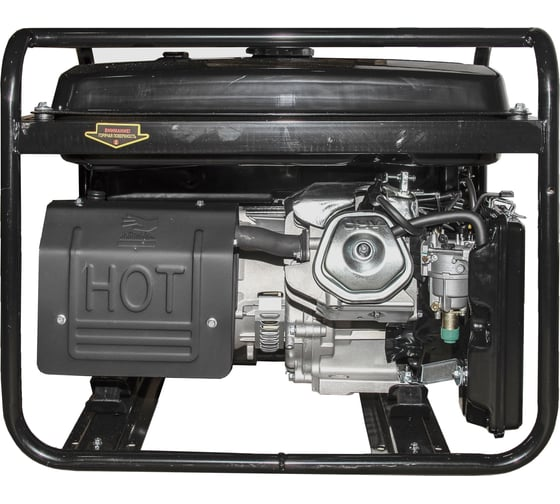 Электрогенератор Huter DY11000LX 64/1/72
