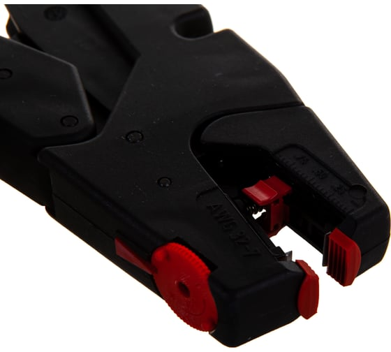 Стриппер автоматический 200 мм 0.03-10 мм² KNIPEX KN-1240200