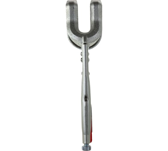 Зажим сварочный ход 10-70мм KNIPEX KN-4224280