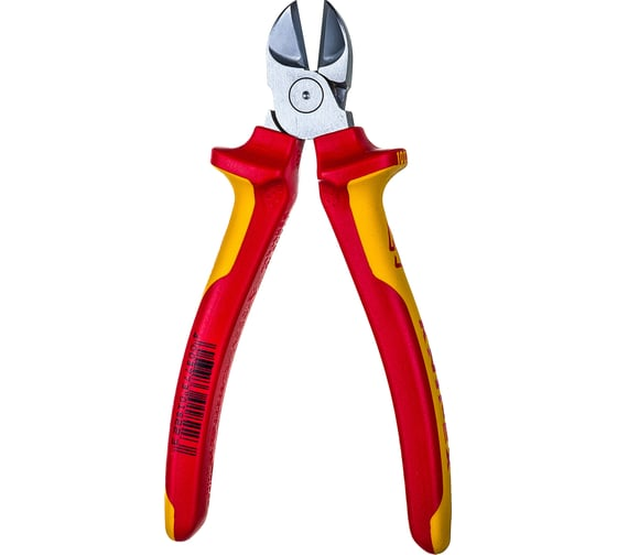 Бокорезы 160 мм 1000V KNIPEX KN-7026160
