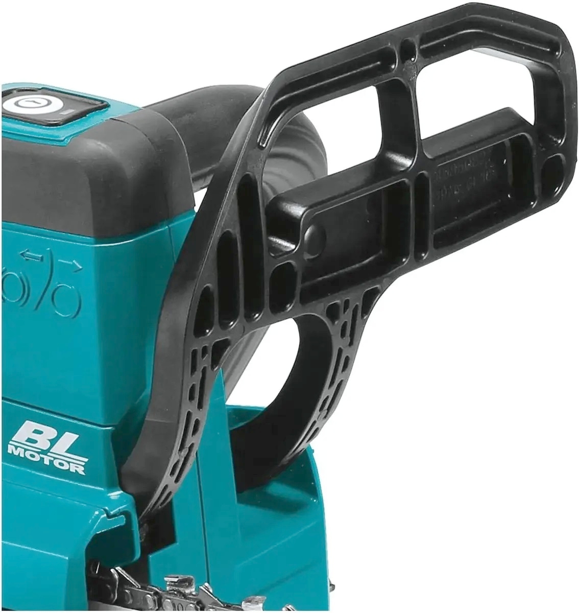 Цепная аккумуляторная пила Makita 18В LXT DUC204RT