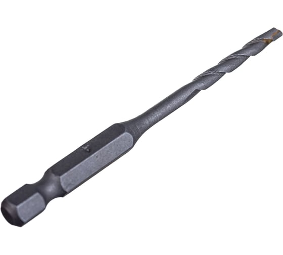 Сверло по бетону 4x35x80, 1/4" Makita D-23787