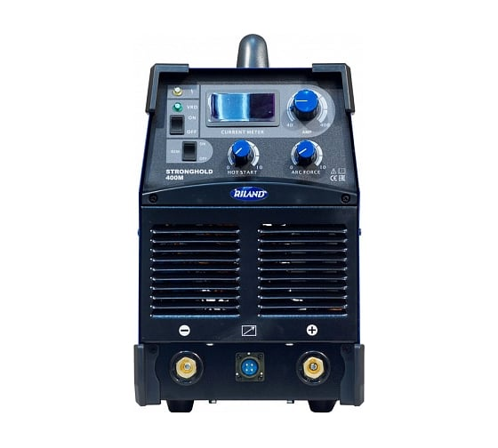 Сварочный аппарат инверторный Aurora INTER 205 MOSFET 22726