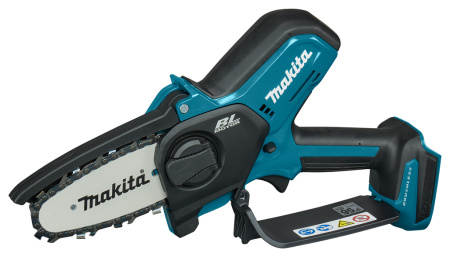 Цепная аккумуляторная пила Makita 18В LXT DUC101Z
