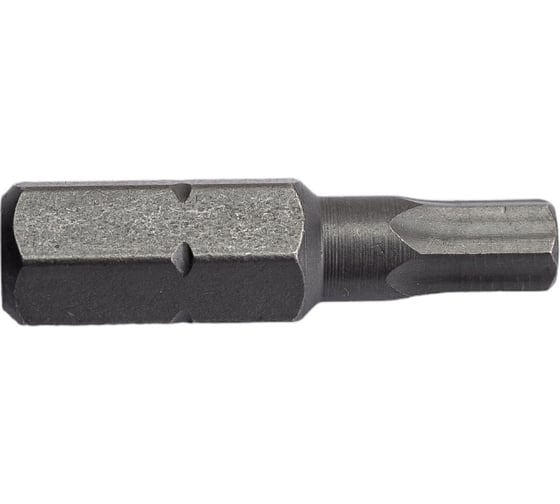 Бита 4x25мм WERA WE-056320