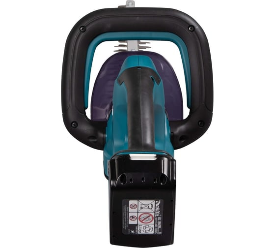Кусторез аккумуляторный Makita 18В LXT DUH507F001