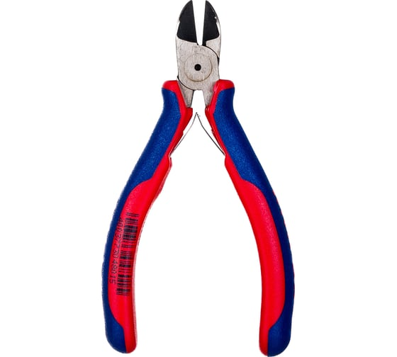 Бокорезы электромеханика 125 мм KNIPEX KN-7612125