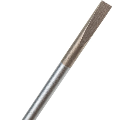 Отвёртка шлицевая 0.6x3.5x100 мм WERA WE-100042