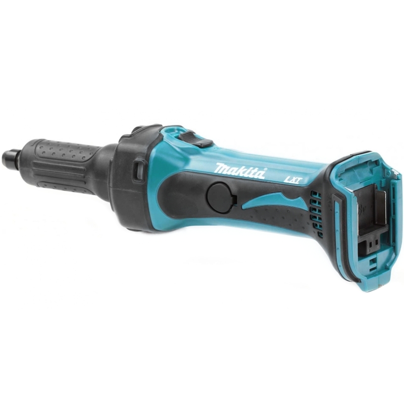 Прямая шлифовальная машина Makita 18В LXT DGD800Z