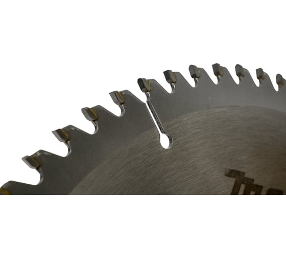 Пильный диск для алюминия, 260x30/15.88x3/2x70T Makita D-45973